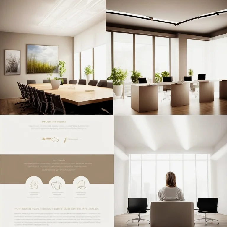 Instructor leading a spiritual development workshop