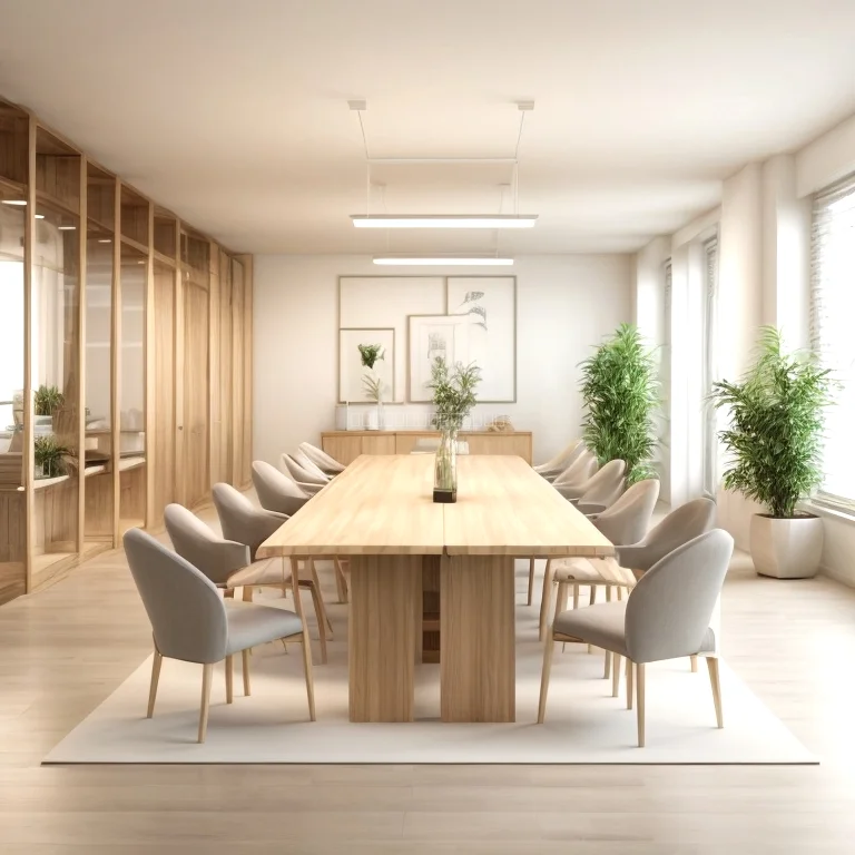 Founder engaging in spiritual coaching